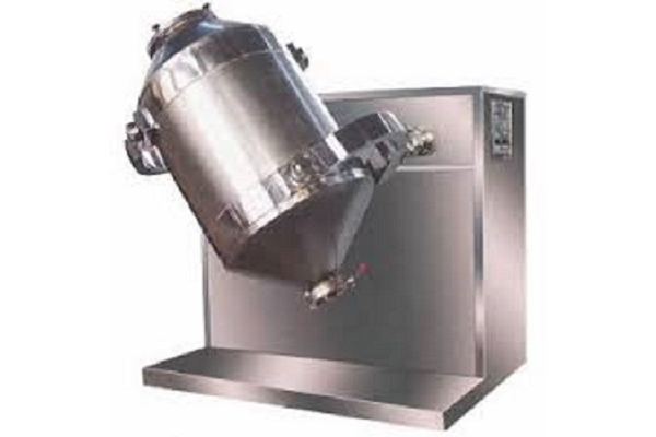 3D Hassas Karıştırma